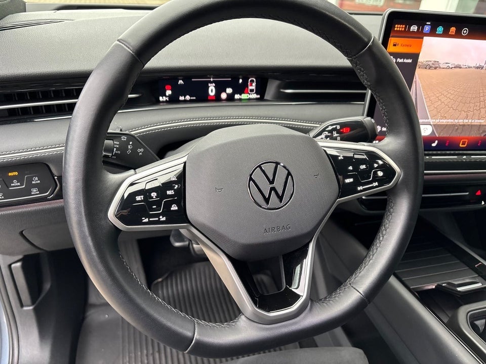 VW ID.7 77 Style Tourer 5d