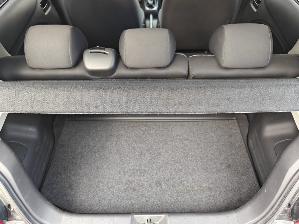 Mitsubishi Space Star 1,2 Intense 5d