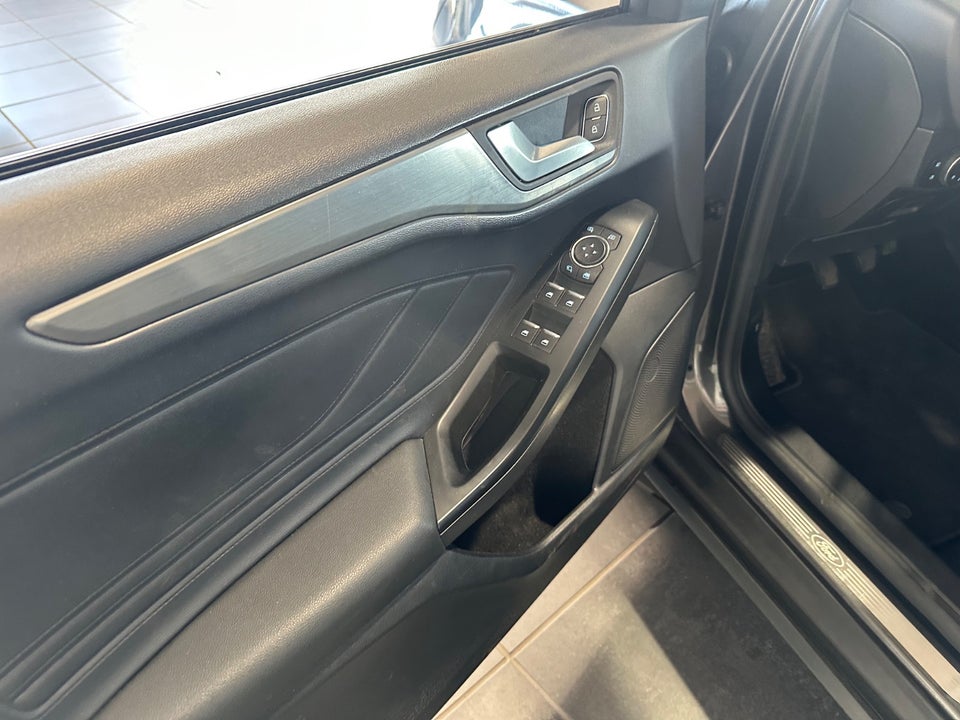 Ford Focus 1,5 EcoBlue Titanium stc. 5d