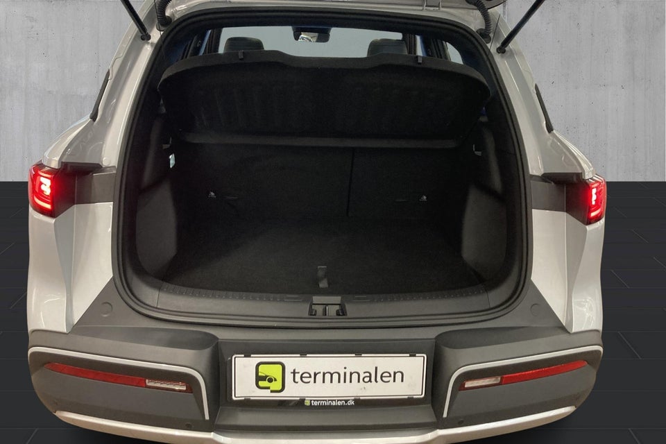 BYD Atto 2 46 Boost 5d