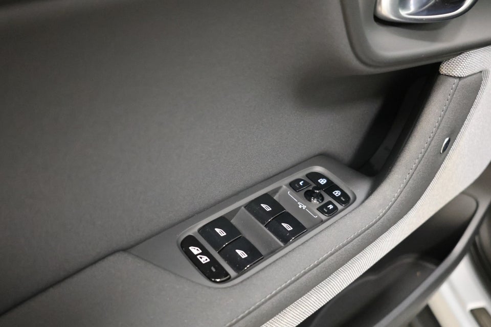 Polestar 2 Long Range 5d