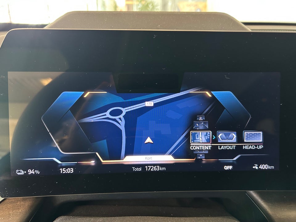 BMW iX1 xDrive30 Fully Charged 5d