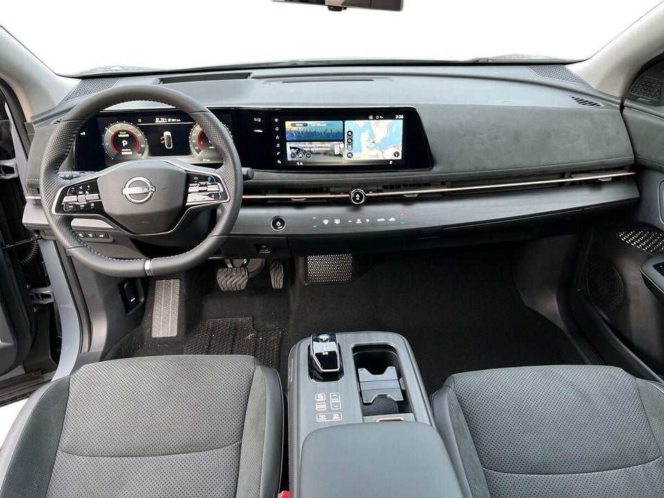 Nissan Ariya 87 Evolve 5d