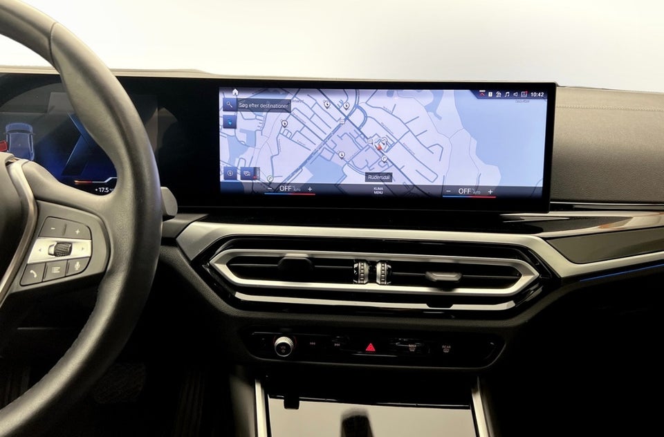 BMW i4 eDrive40 Charged Plus 5d