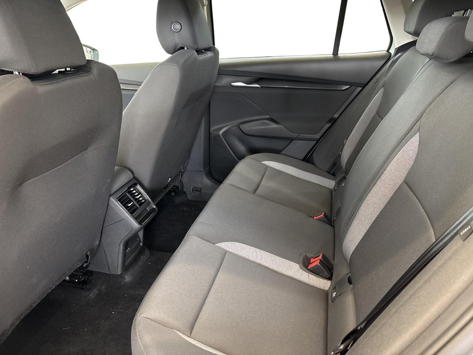 Skoda Elroq 60 iV 5d