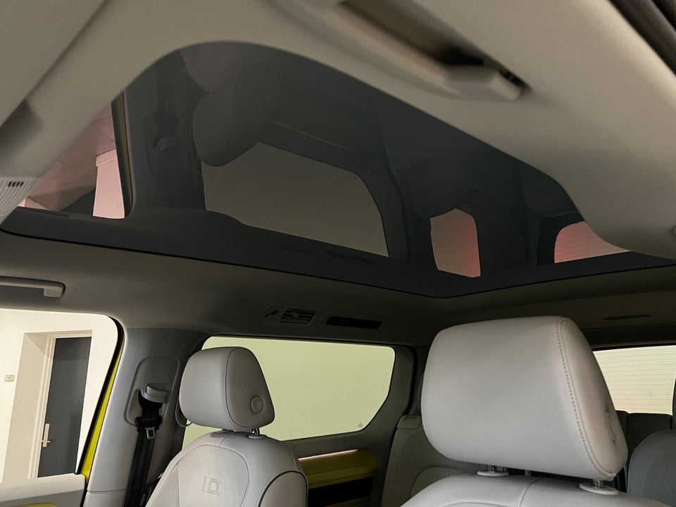 VW ID.Buzz 86 Style+ 6prs LWB 5d