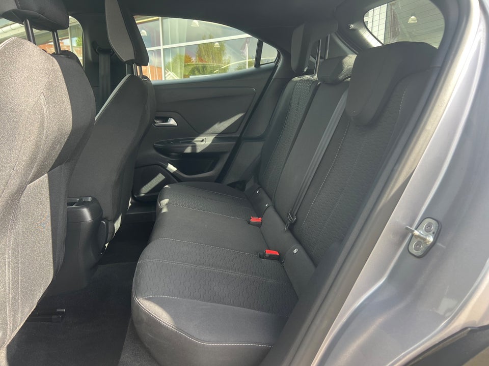 Opel Mokka-e 54 Edition 5d