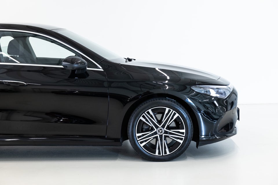 Mercedes CLA250+ EQ Progressive Advance Plus 4d