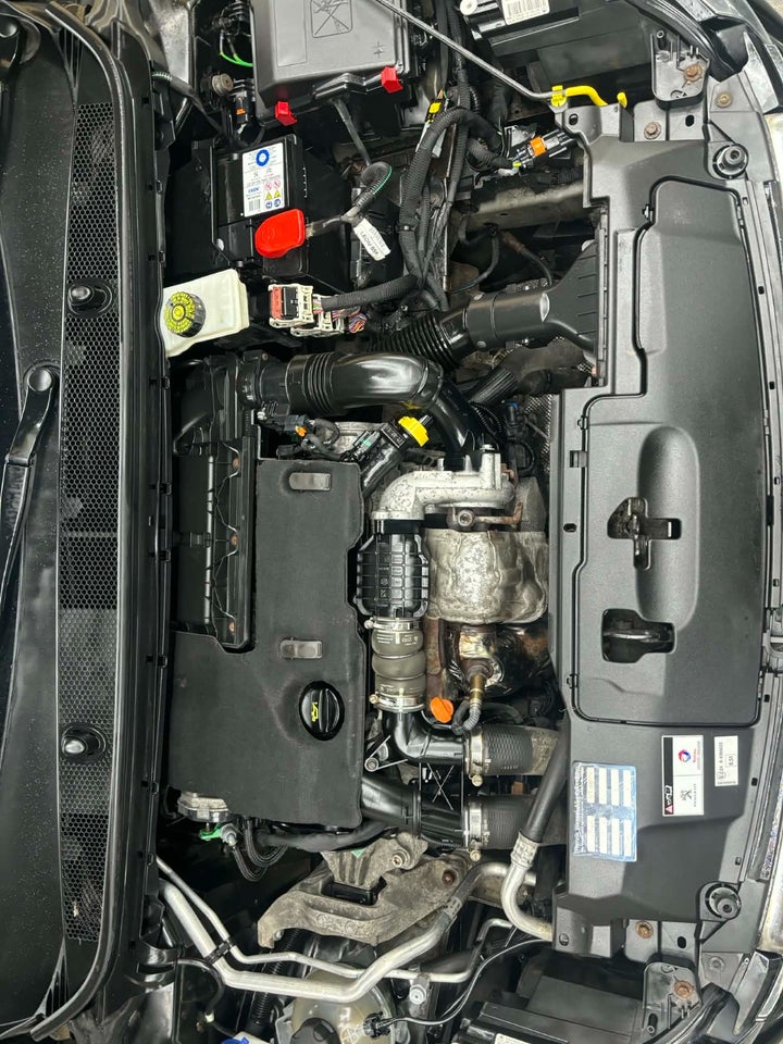 Peugeot 308 1,6 HDi 92 Access 5d