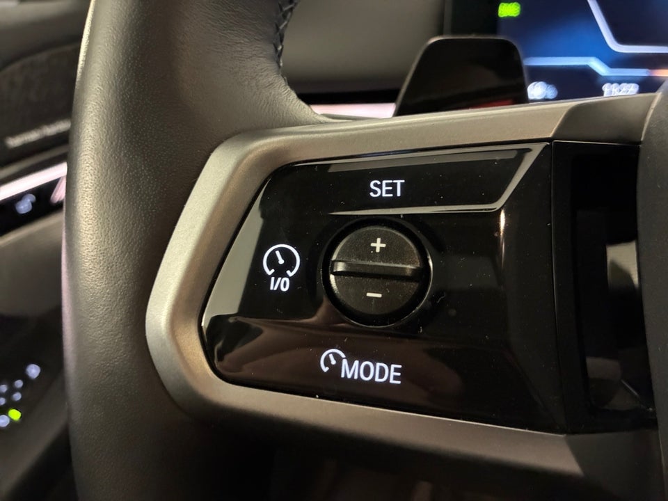 BMW i5 eDrive40 M-Sport Pro 4d