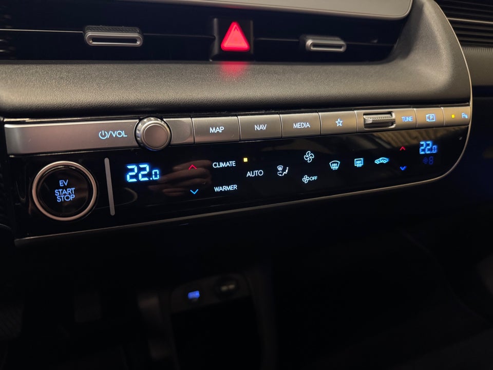 Hyundai Ioniq 5 73 Ultimate 5d