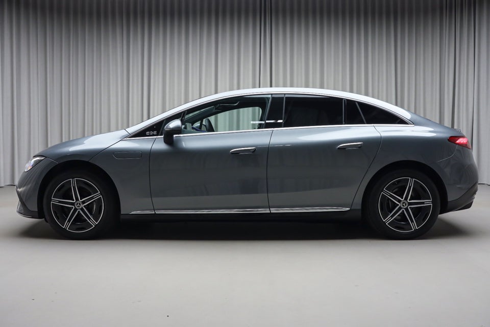 Mercedes EQE350+ AMG Edition 4d