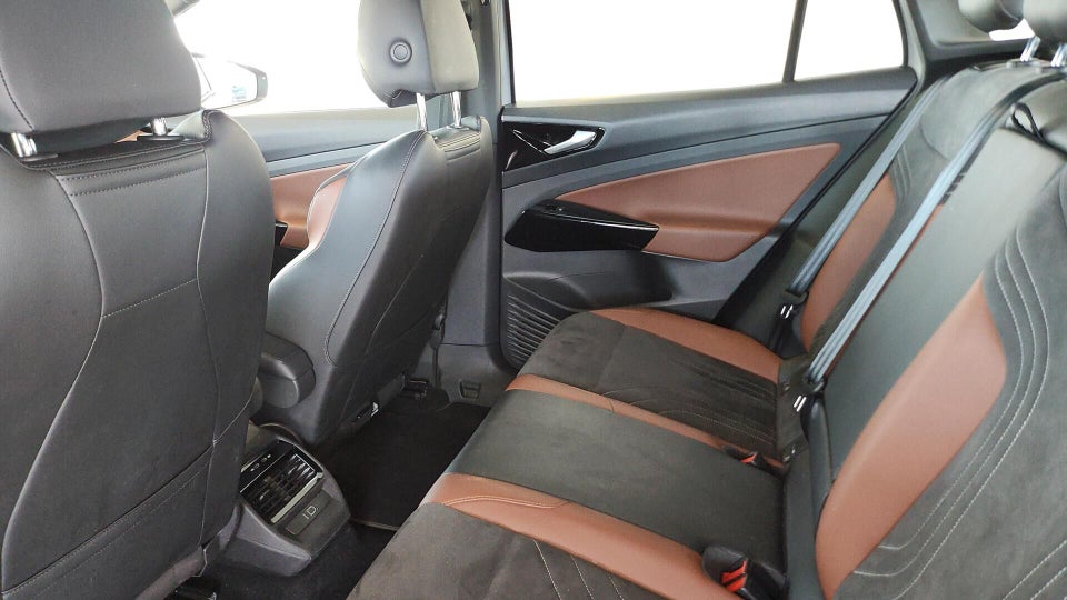 VW ID.4 77 Pro 5d