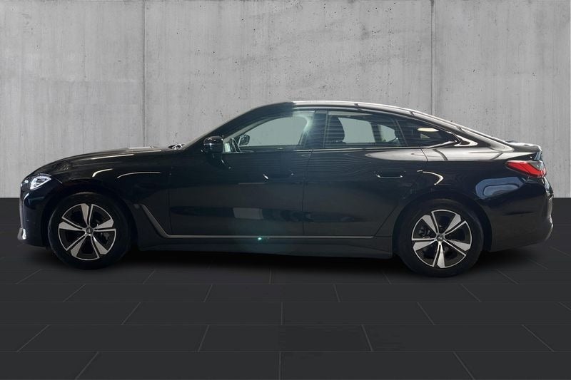 BMW i4 eDrive35 5d