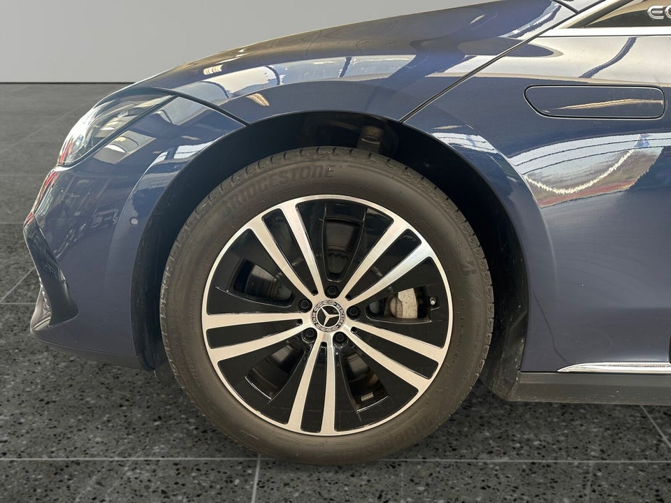 Mercedes EQE300 Avantgarde 4d