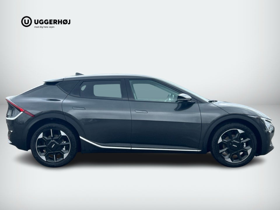Kia EV6 84 Long Range Prestige 5d