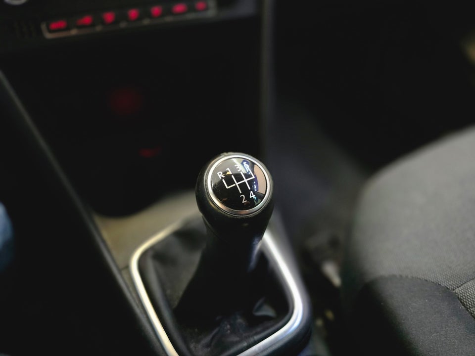 VW Polo 1,2 TSi 90 Comfortline 5d