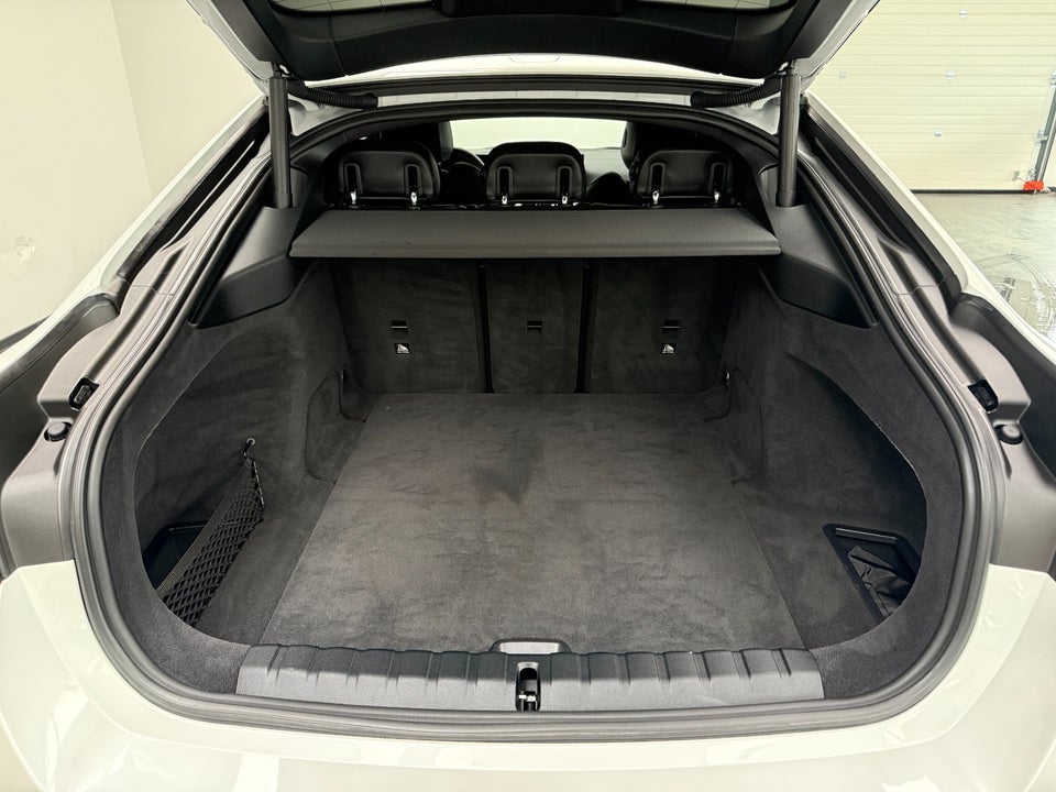 BMW i4 eDrive35 Charged Plus M-Sport 5d