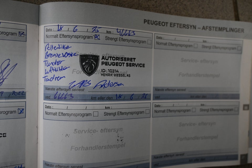 Peugeot 2008 1,2 VTi 82 Active 5d