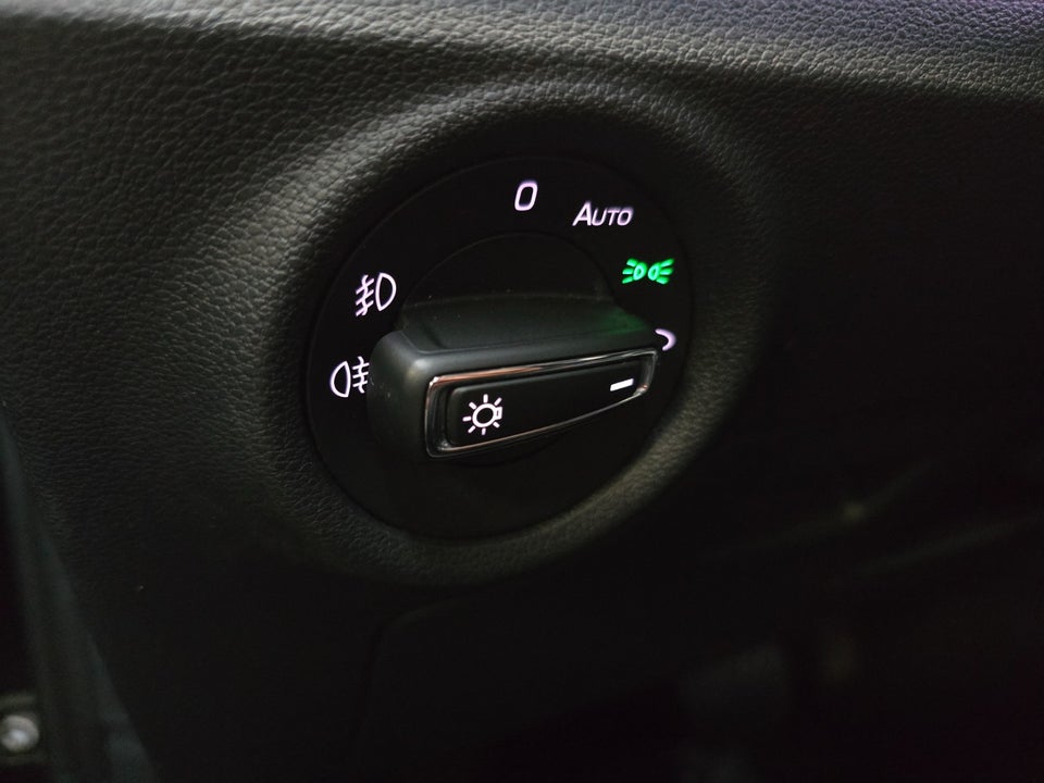 Skoda Scala 1,5 TSi 150 Style DSG 5d