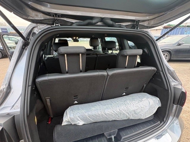 Mercedes GLB200 1,3 Progressive Line aut. 7prs 5d