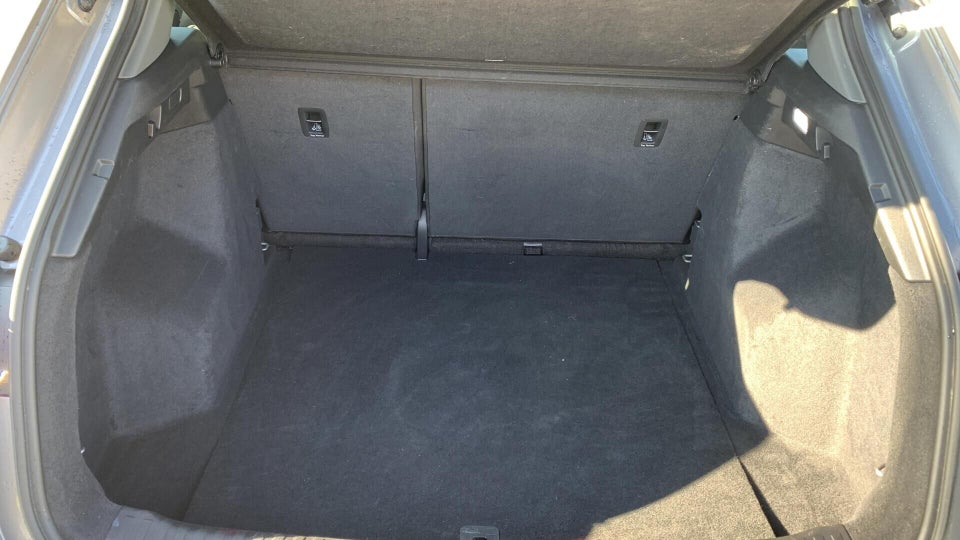 Audi Q4 e-tron 45 Attitude quattro 5d