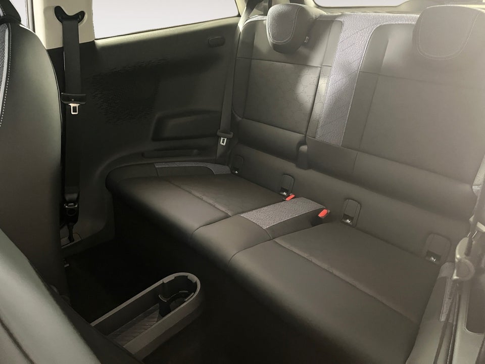 MINI Cooper SE Classic Trim M 3d