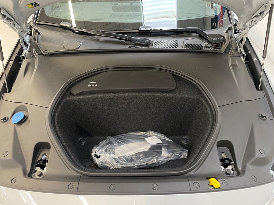 Polestar 2 Long Range 5d