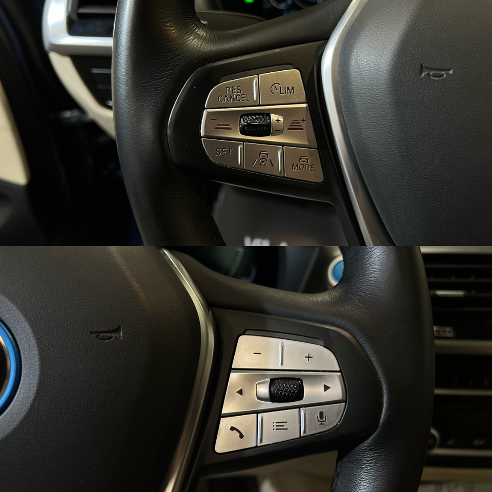 BMW iX3 Charged Plus 5d