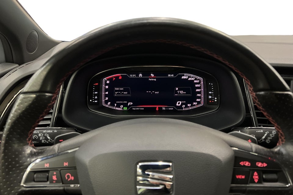 Seat Leon 1,5 TSi 150 FR ST DSG 5d