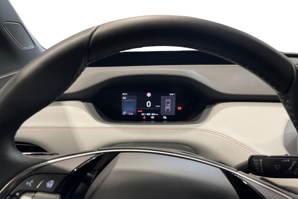 Skoda Elroq 85 iV Advanced 5d