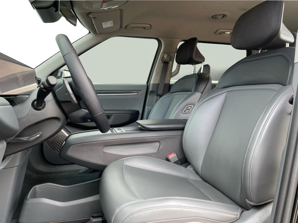 Kia EV9 99 Long Range Performance Premium AWD 7prs 5d