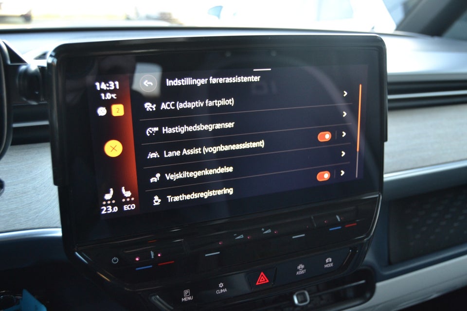 VW ID.Buzz 77 Style SWB 5d