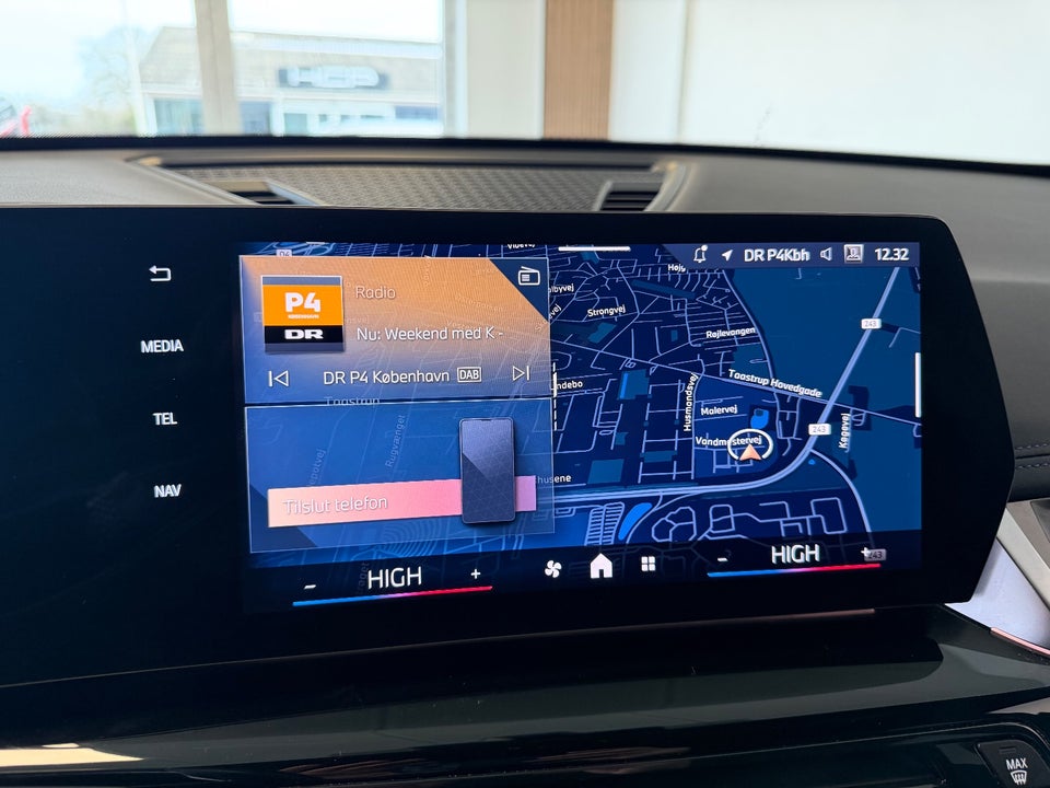 BMW iX1 xDrive30 M-Sport Premium 5d