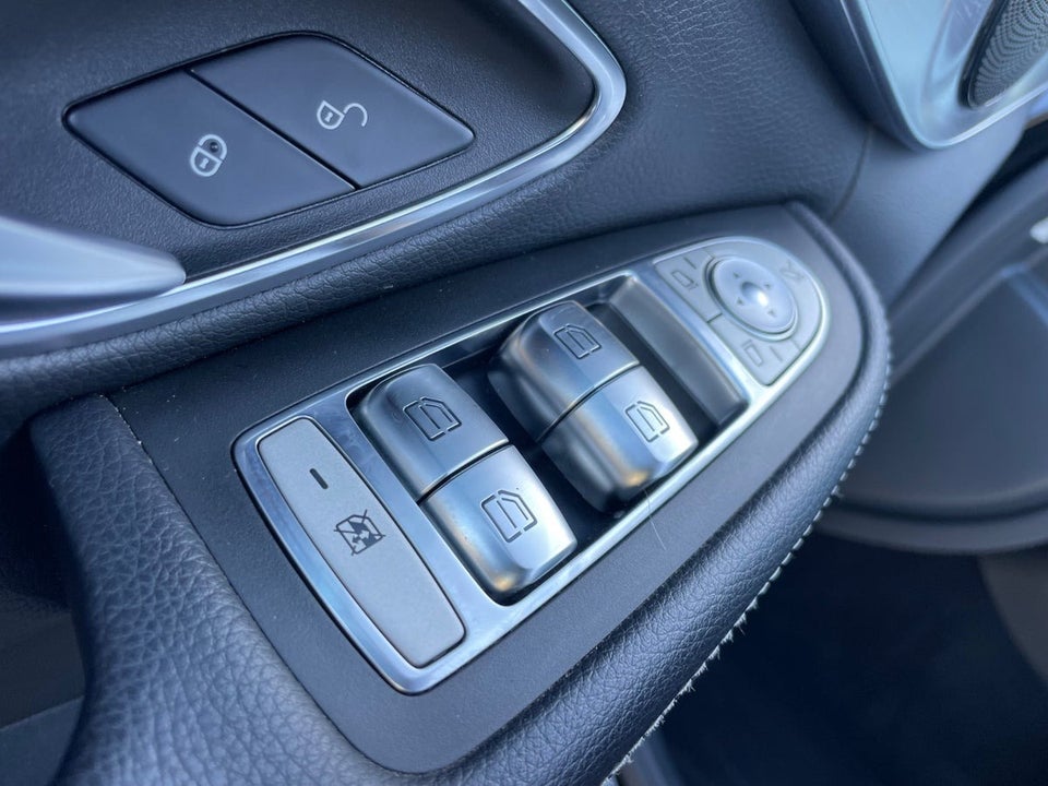 Mercedes C250 d 2,2 Avantgarde stc. aut. 5d