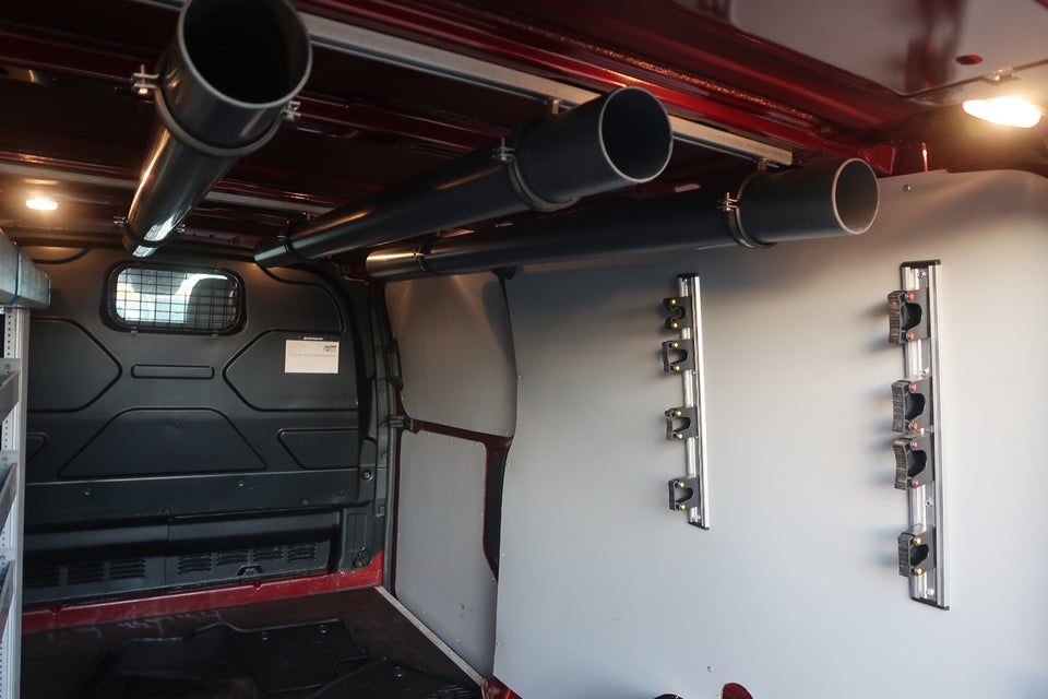 Ford Transit Custom 300L 2,0 TDCi 130 Trend aut.