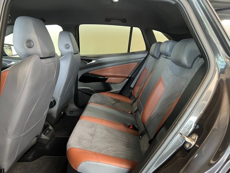 VW ID.4 77 1ST Pro Performance 5d