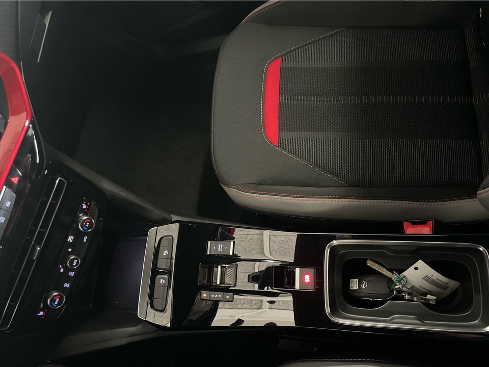 Opel Mokka-e 50 GS Line 5d