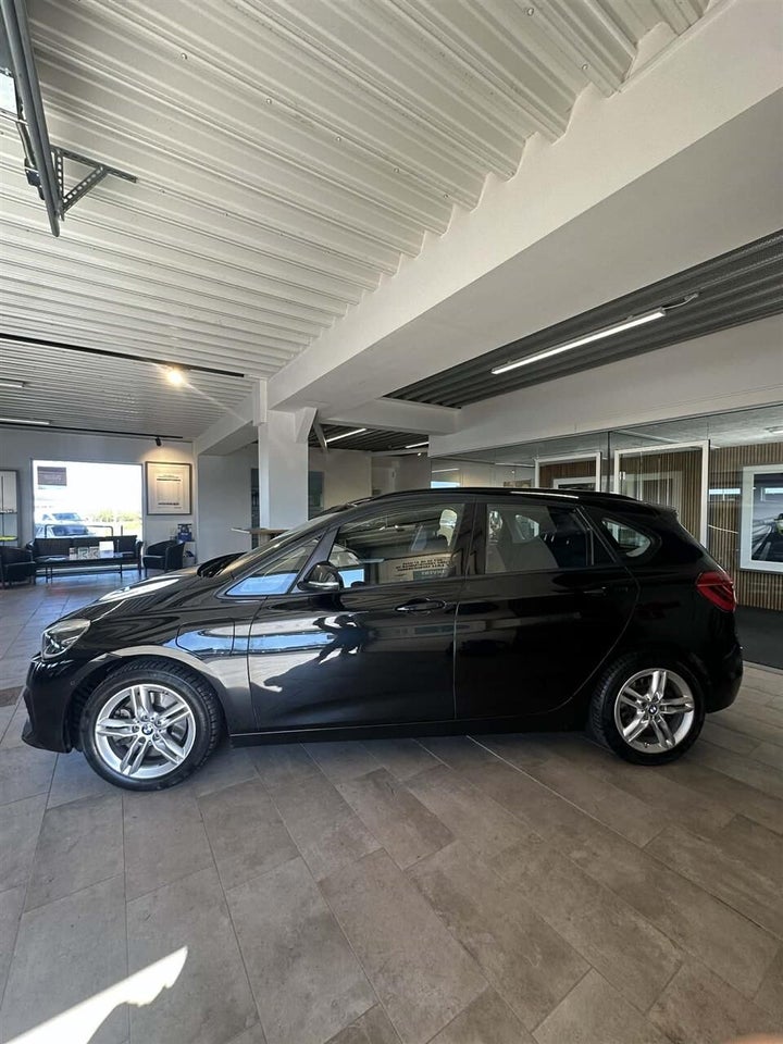 BMW 225xe 1,5 Active Tourer Advantage aut. 5d