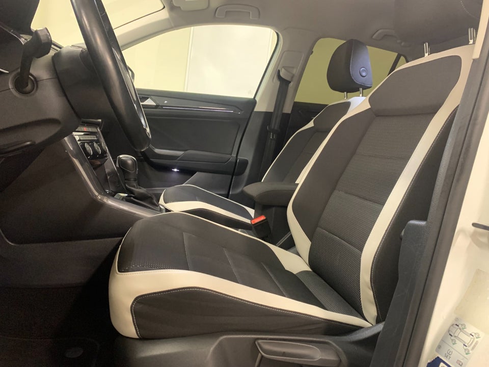 VW T-Roc 1,5 TSi 150 Sport DSG 5d