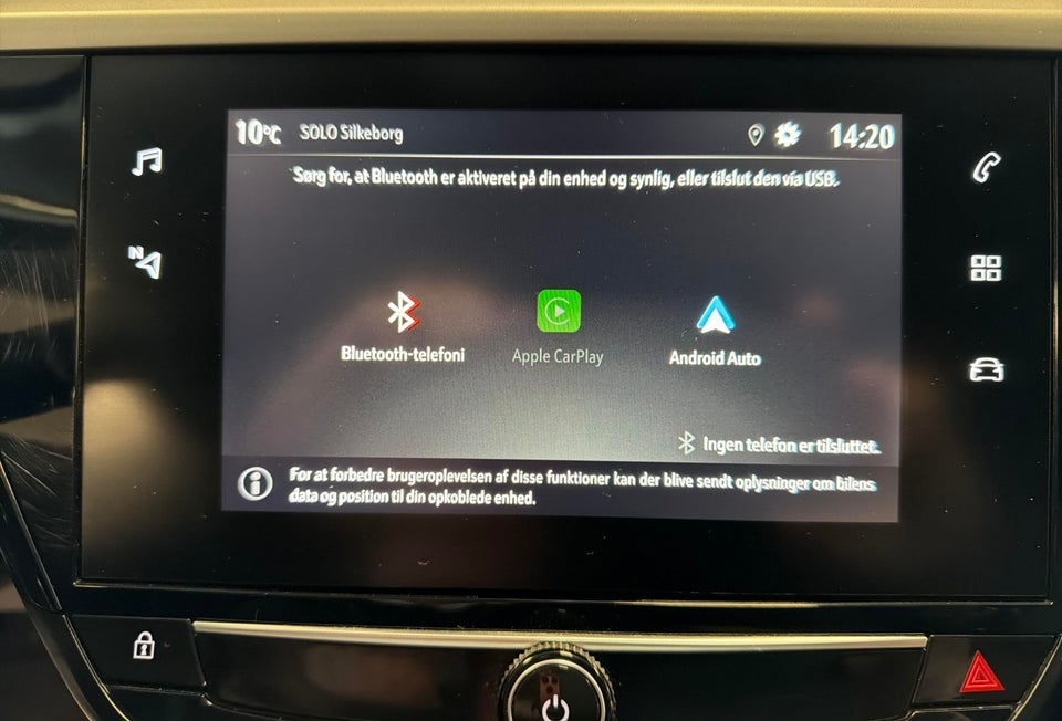 Hyundai Matrix 1,6 GL aut. 5d