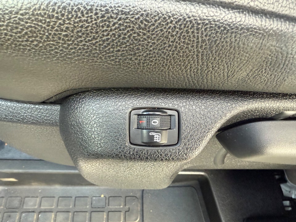 Toyota ProAce 2,0 D 144 Long Comfort Master aut. 4d