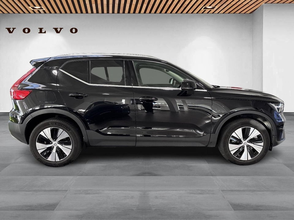 Volvo XC40 1,5 T5 ReCharge Plus Bright aut. 5d