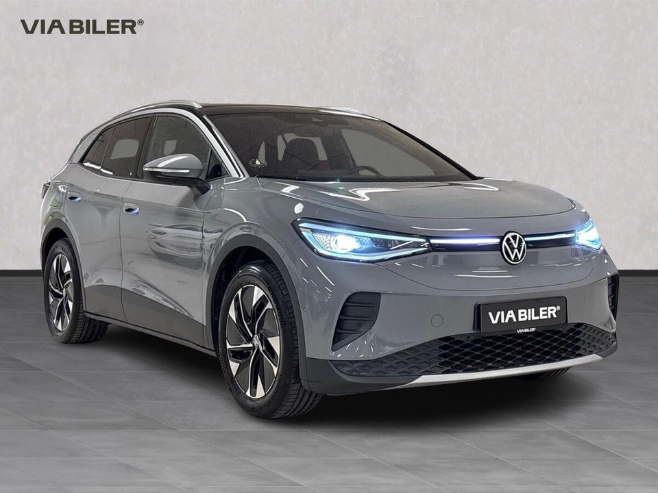 VW ID.4 77 Style 5d