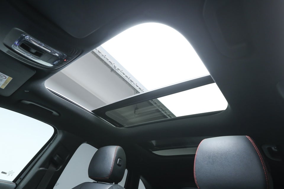 Mercedes GLA250 e 1,3 AMG Line aut. 5d