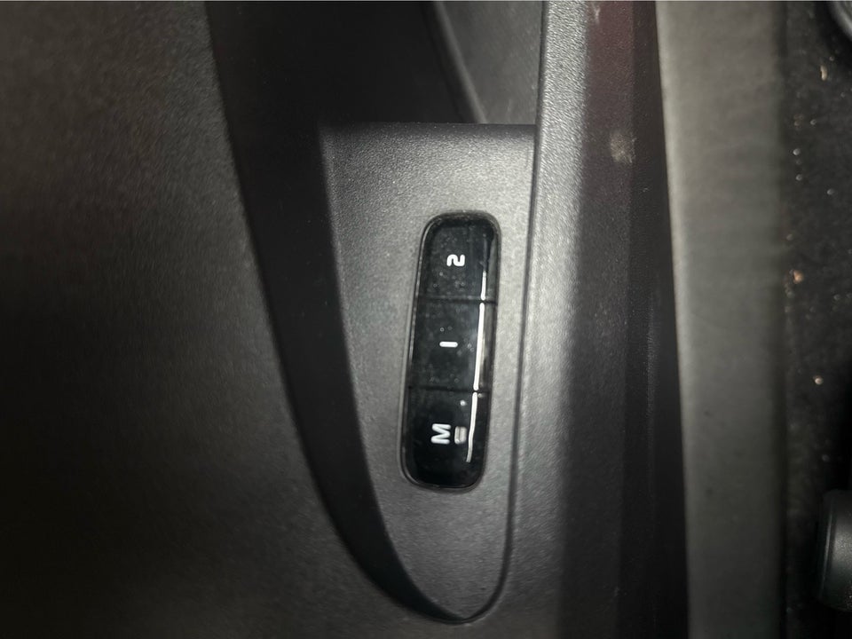 Polestar 2 Long Range 5d