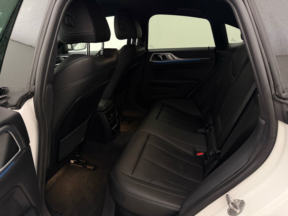 BMW i4 eDrive40 M-Sport 5d