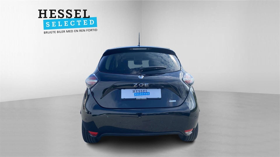 Renault Zoe 52 Intens 5d