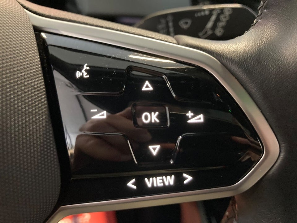 VW ID.3 58 1ST Pro Performance Max 5d