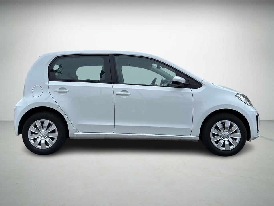 VW e-Up! Move Up! 5d